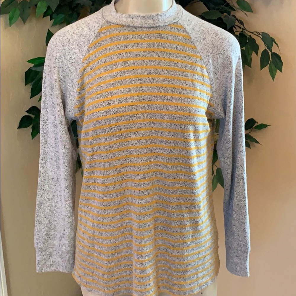 Loveappella Long Sleeve Sweater